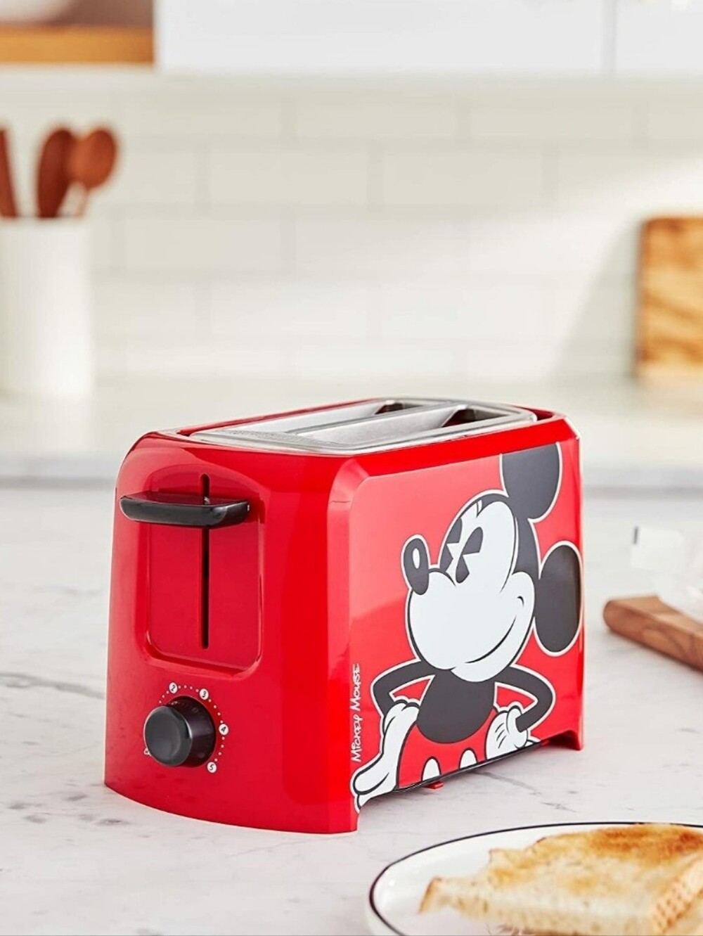 Disney | Mickey Mouse Toaster